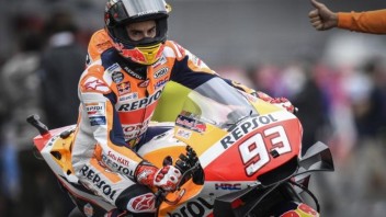 MotoGP: I bookmaker non si fidano delle Yamaha, Marquez favorito a Motegi
