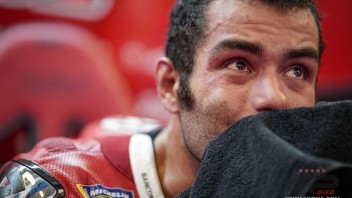 MotoGP: Petrucci: “Sono io a dovere mettere la ciliegina sulla torta Ducati”