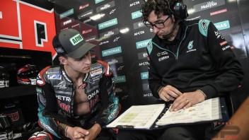 MotoGP: Gubellini: "Quartararo è esploso in MotoGP, come Stoner"