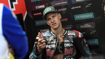 MotoGP: Quartararo non si arrende “A Phillip Island ci proverò ancora” 