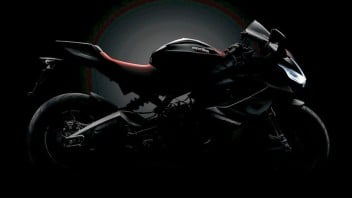 Moto - News: Aprilia RS 660: in arrivo una delle moto più attese di EICMA