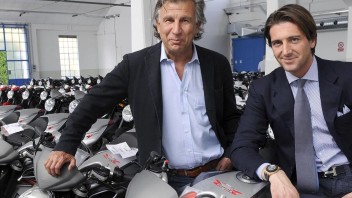 Moto - News: Novità in casa MV Agusta: torna Massimo Bordi