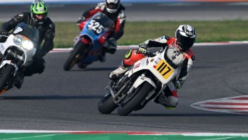 News: Misano Classic Weekend: la storia scende in pista