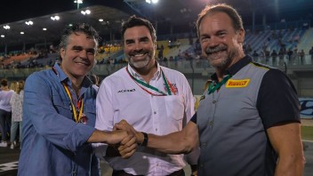 SBK: Pirelli fornitore unico di pneumatici fino al 2023 in Superbike