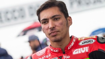 SBK: Yamaha announces the hiring of Toprak Razgatlioglu for 2020