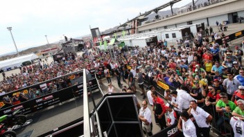 SBK: La FIM difende gli organizzatori della prova argentina della Superbike