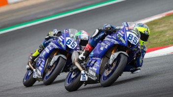 SBK: Nasce il Campionato Europeo Yamaha R3: 8 gare ed un costo accessibile