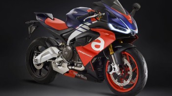 EICMA: Aprilia RS 660: la nuova era di Noale