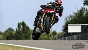 EICMA: Ducati Streetfighter V4 eletto a EICMA2019 “Moto più bella”