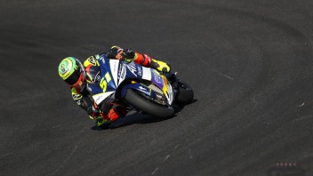 MotoE: E-Pole Valencia: Granado ha la carica giusta. Ferrari 2° su Smith