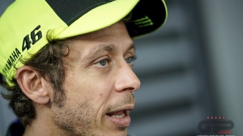 MotoGP: Rossi: &quot;My terrible year. I&#039;d like to know if changing my chief technician will help.&quot; 