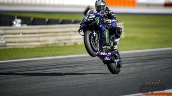 MotoGP: Vinales: &quot;Sono in uno dei momenti migliori della mia carriera&quot;