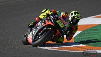 MotoGP: Iannone: &quot;My outburst after the fire? I was scared and angry&quot;