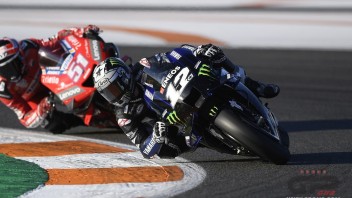 MotoGP: Vinales: &quot;Il nuovo motore? I cavalli non bastano ancora&quot;