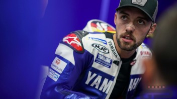 MotoGP: Jonas Folger is let go: &quot;I&#039;m disappointed, Yamaha had given me its word&quot;