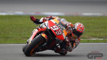 MotoGP: L'unico rivale di Marc Marquez è la sua Honda