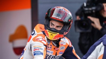 MotoGP: Sepang: i bookmaker credono nella rimonta di Marquez