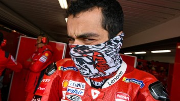 MotoGP: Petrucci: &quot;La chiave per il 2020? Non avere aspettative&quot;