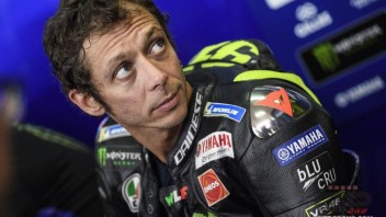 MotoGP: Valentino Rossi, test Jerez: &quot;Un Vinales così veloce è di molto aiuto&quot;