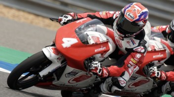 News: Ritirato il numero 4 di Munandar dalla Asia Talent Cup