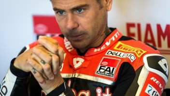 SBK: Bautista-Ducati: il suicidio perfetto in tre mosse