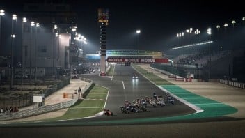 SBK: Ecco il calendario 2020 Superbike: il Qatar anticipato a marzo