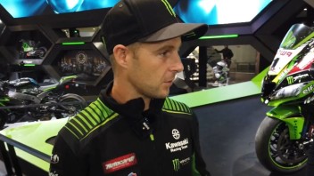 SBK: Rea: “Bautista e la Honda? Non credo saranno da Mondiale”