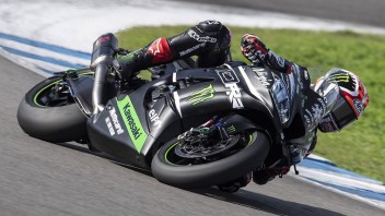 SBK: Test Jerez, Day 2: Rea annichilisce gli avversari