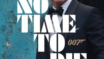 Cinema: No time to die: online il nuovo trailer del 25° James Bond.