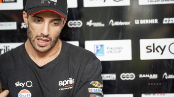 MotoGP: Caso doping Iannone: cosa rischia e cosa succede ora