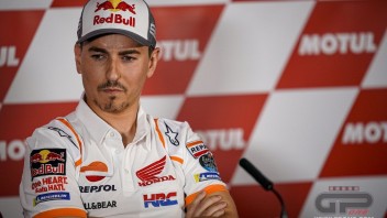 MotoGP: Lorenzo, l&#039;ultimo tassello mancante alla rivoluzione di Yamaha