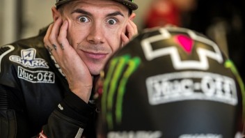 SBK: Redding: &quot;I&#039;m not in the position I&#039;d like to be with Ducati.&quot;