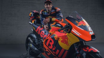 MotoGP: Zarco: &quot;Cosa serve a KTM? La pazienza&quot;