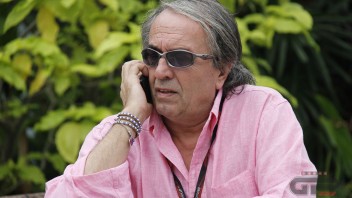 Pernat: ombre sulla professionalità della MotoGP