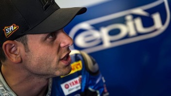 SBK: Sandro Cortese e Ten Kate: ultima chiamata per il 2020