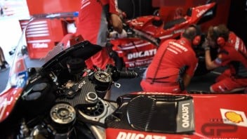 MotoGP: Ducati chasing riders: it's a race against time