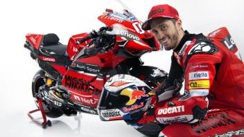 MotoGP: Dovizioso: Marquez was unbeatable in 2019, but he won&#039;t always be