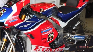 MotoGP: Bradl e la Honda in missione &quot;segreta&quot; per Sepang