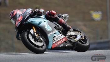 MotoGP: Quartararo: "Marquez? We know what his strength is at Motegi."