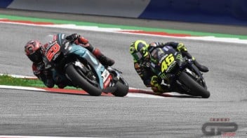 MotoGP: La Spagna scommette sulla coppia Quartararo e Vinales in Yamaha 2021 