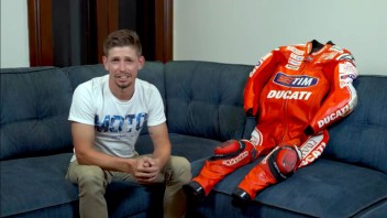 MotoGP: Stoner raccoglie all&#039;asta 25,700 dollari per gli incendi in Australia