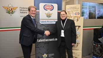 News: FMI e Pata insieme per i Talenti Azzurri