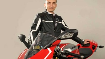 Moto - News: Claudio Domenicali celebra 53,183 Ducati vendute nel mondo: +0.3% 