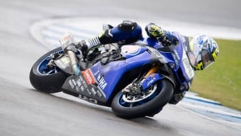 SBK: Caricasulo: &quot;Capire la R1? E&#039; come conquistare una ragazza&quot;