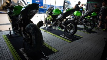 SBK: SS300: Team GP Project forza sei per il 2020