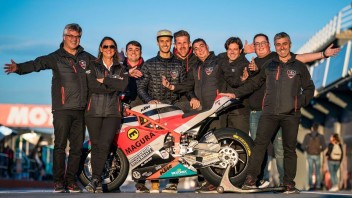 SBK: SSP: problemi economici per il team Kiefer, il 2020 è a rischio