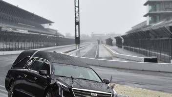 Auto - News: Un pilota è un pilota è un pilota è un pilota: John Andretti R.I.P.