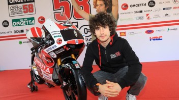 Moto3: Antonelli: "Per giocarmi il titolo devo imparare da Dalla Porta"