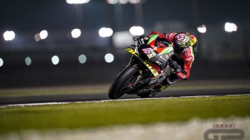 MotoGP: Aleix Espargarò: "L'Aprilia soffre il freddo, ma non sono preoccupato"