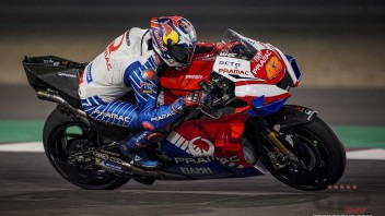 MotoGP: Miller: "Ducati sul rettilineo vola: siamo sempre oltre i 355 Km/h!"